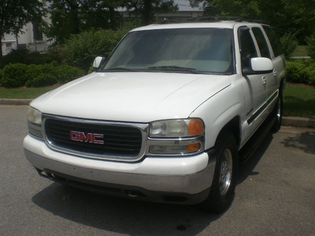 GMC Yukon XL 2001 photo 18