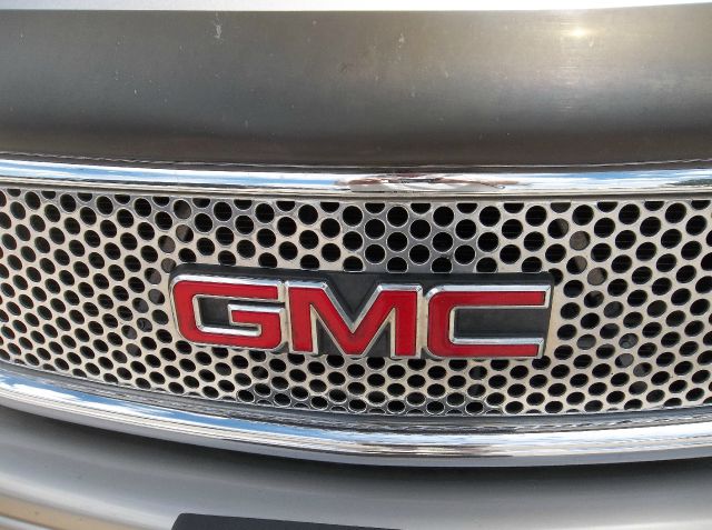 GMC Yukon XL 2001 photo 7