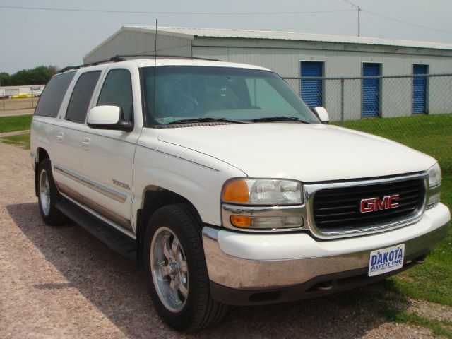 GMC Yukon XL C350 4dr Sdn 3.5L Sport RWD Sedan SUV