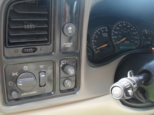 GMC Yukon XL 2002 photo 20