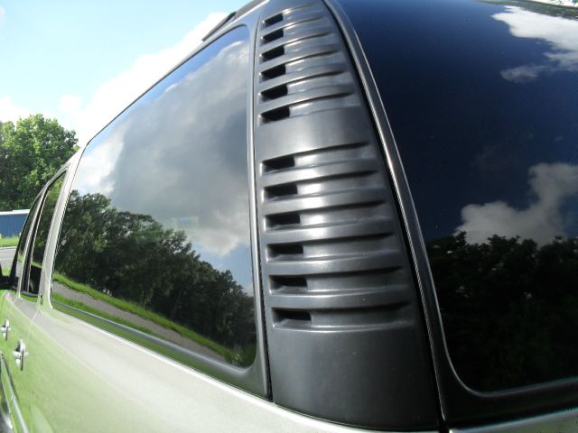 GMC Yukon XL 2002 photo 22