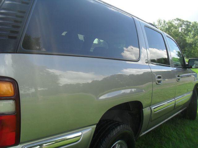 GMC Yukon XL 2002 photo 34