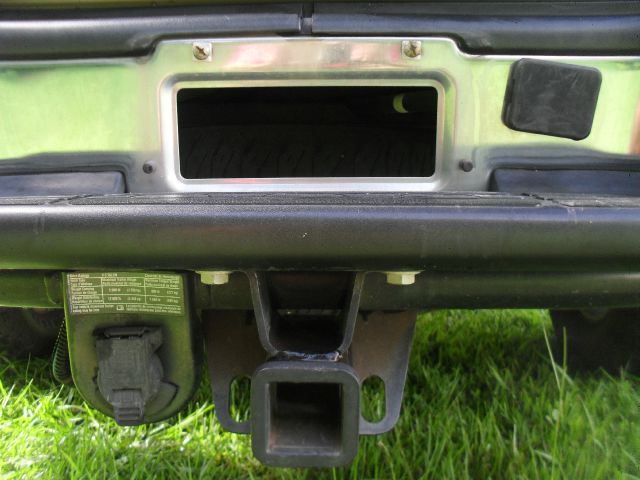 GMC Yukon XL 2002 photo 35