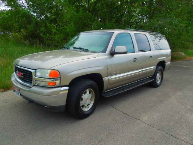 GMC Yukon XL C350 4dr Sdn 3.5L Sport RWD Sedan SUV