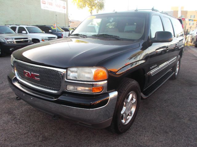 GMC Yukon XL 2002 photo 1