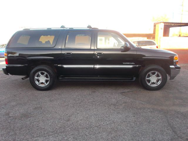 GMC Yukon XL 2002 photo 5