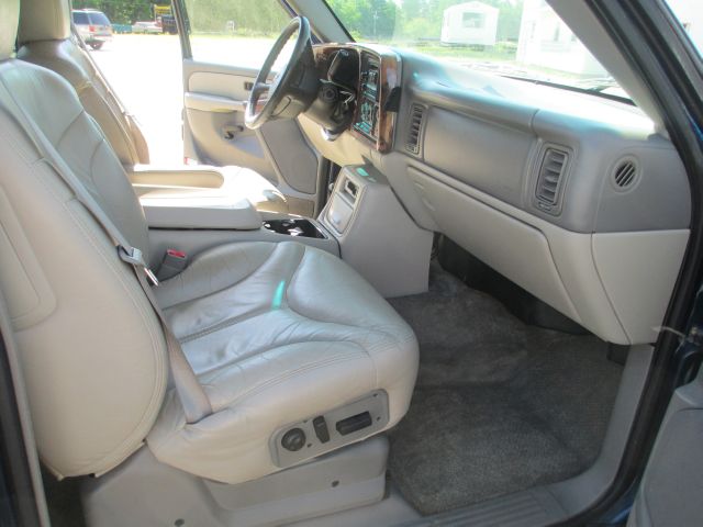 GMC Yukon XL 2002 photo 5