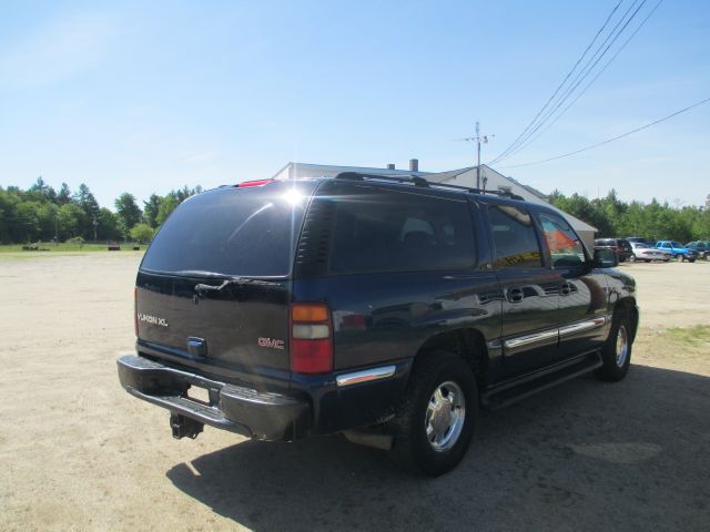 GMC Yukon XL 2002 photo 6