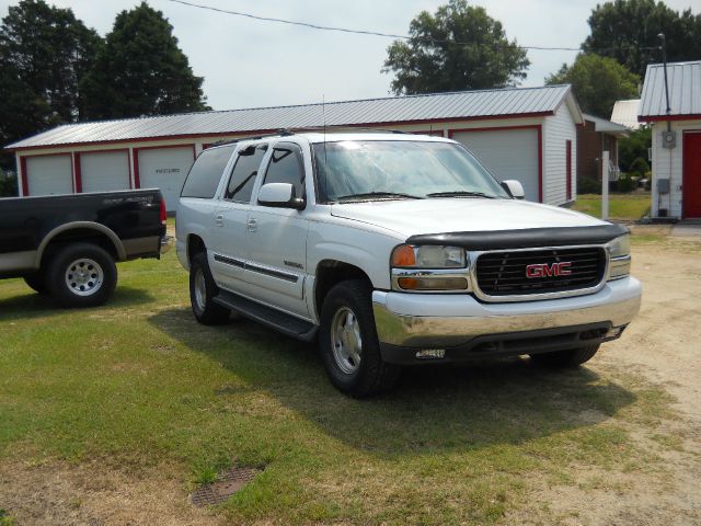 GMC Yukon XL C350 4dr Sdn 3.5L Sport RWD Sedan SUV