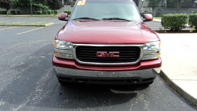 GMC Yukon XL C350 4dr Sdn 3.5L Sport RWD Sedan SUV