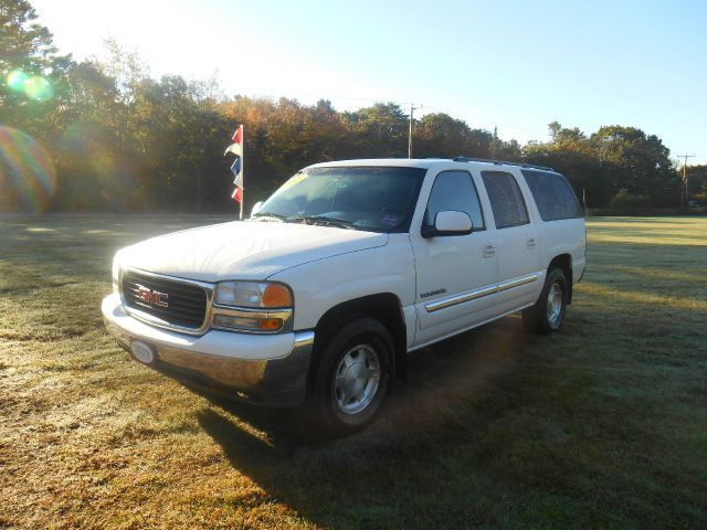 GMC Yukon XL C350 4dr Sdn 3.5L Sport RWD Sedan SUV