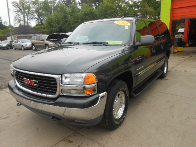 GMC Yukon XL C350 4dr Sdn 3.5L Sport RWD Sedan SUV