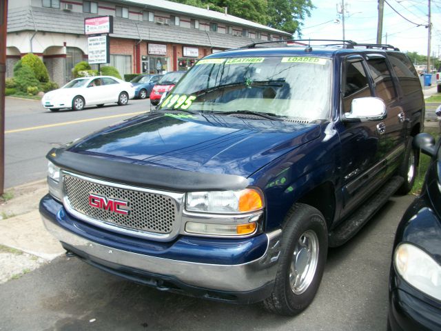 GMC Yukon XL 2003 photo 7