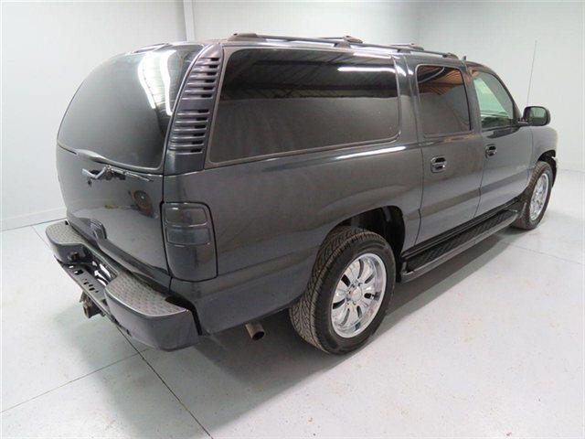 GMC Yukon XL 2003 photo 1