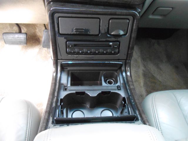 GMC Yukon XL 2003 photo 31