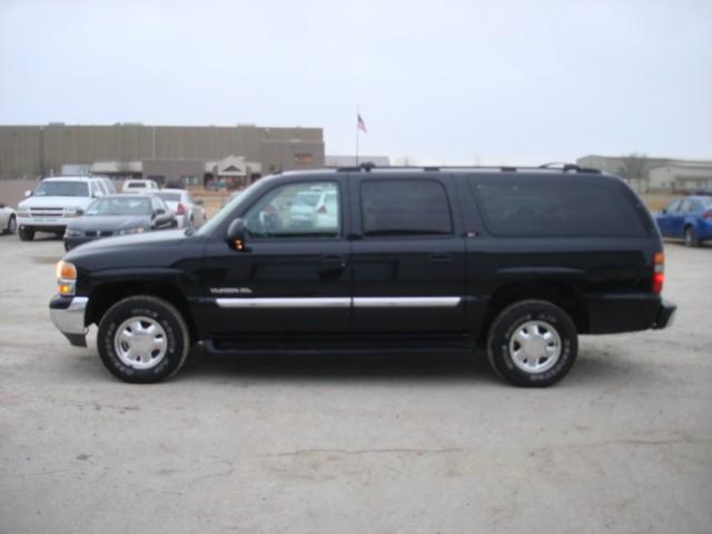 GMC Yukon XL SLT Unspecified