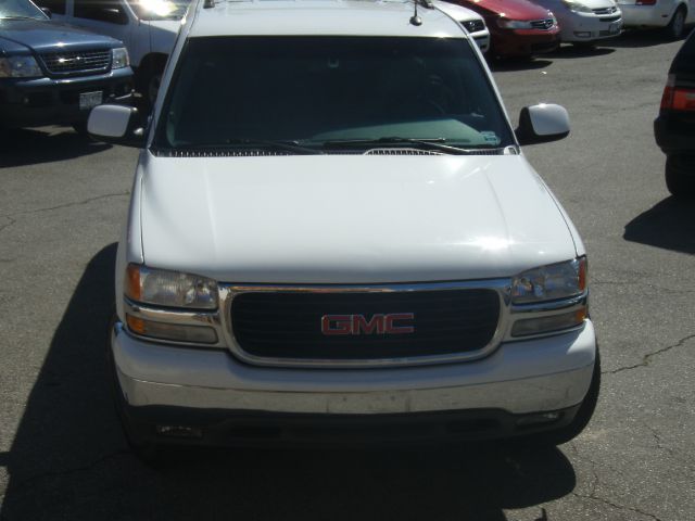 GMC Yukon XL C350 4dr Sdn 3.5L Sport RWD Sedan SUV