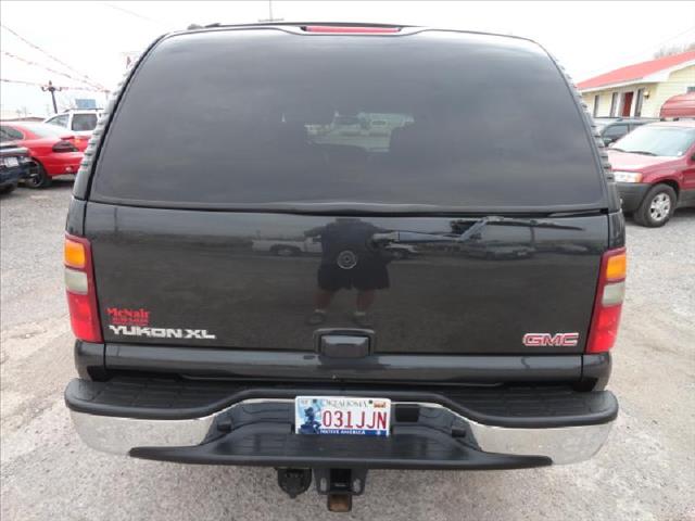 GMC Yukon XL 2003 photo 1