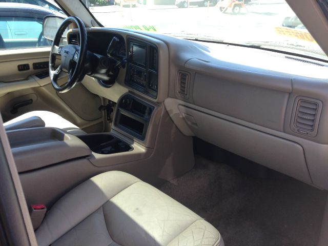 GMC Yukon XL 2003 photo 15