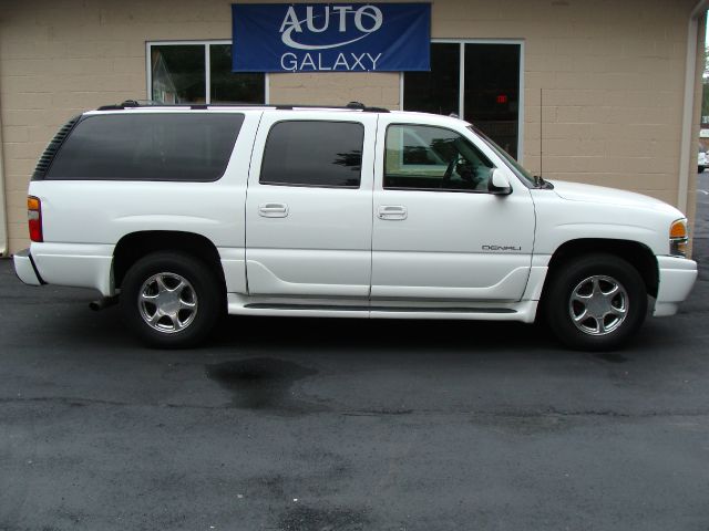 GMC Yukon XL Sport 4WD SUV