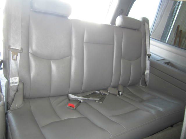 GMC Yukon XL 2003 photo 13