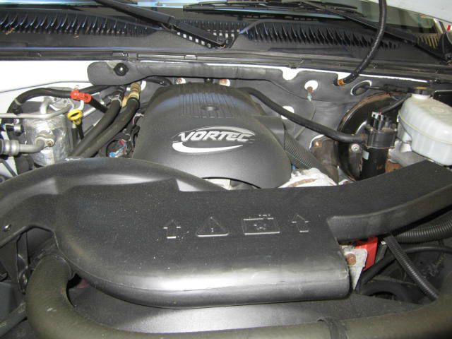 GMC Yukon XL 2003 photo 18