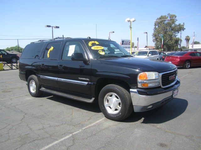 GMC Yukon XL C350 4dr Sdn 3.5L Sport RWD Sedan SUV