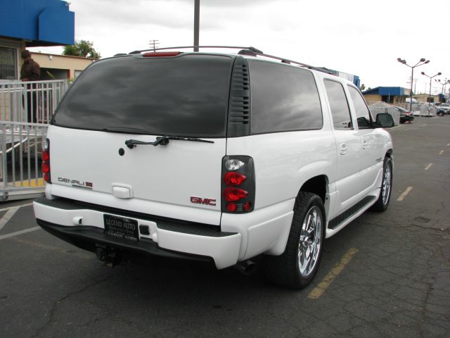 GMC Yukon XL Unknown SUV