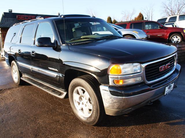 GMC Yukon XL 2004 photo 1