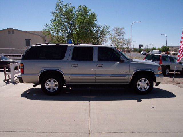 GMC Yukon XL 2004 photo 5