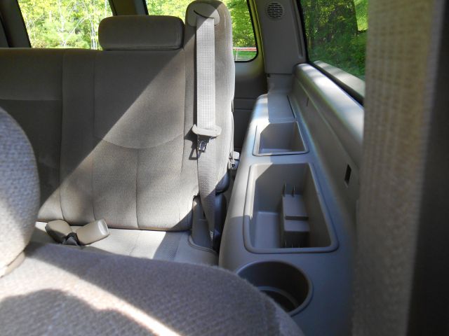 GMC Yukon XL 2004 photo 15