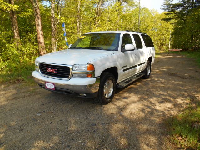 GMC Yukon XL 2004 photo 30