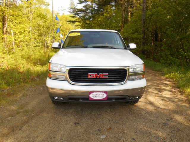 GMC Yukon XL 2004 photo 31