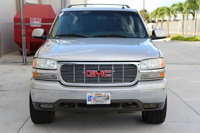 GMC Yukon XL 2004 photo 4