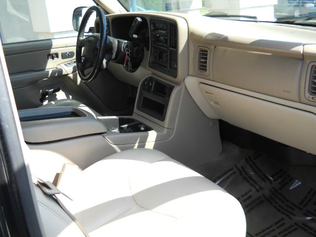 GMC Yukon XL 2005 photo 1