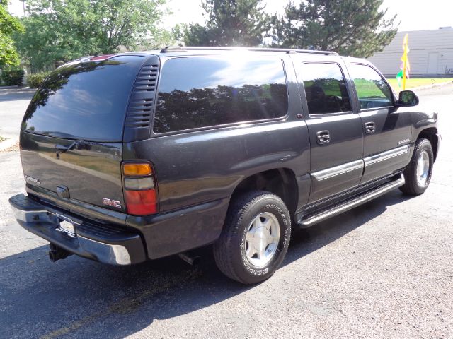 GMC Yukon XL 2005 photo 1