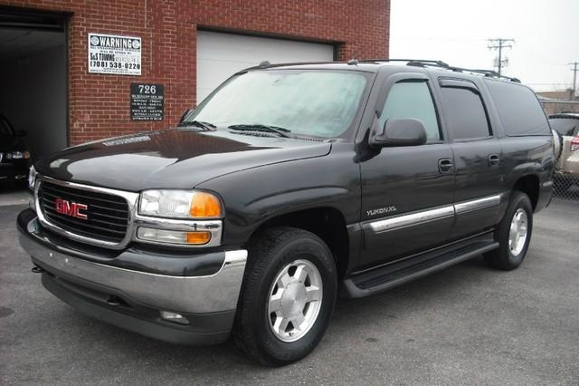 GMC Yukon XL 2005 photo 0