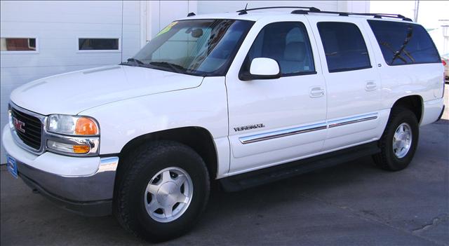 GMC Yukon XL 2005 photo 1