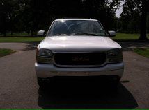 GMC Yukon XL 2005 photo 1