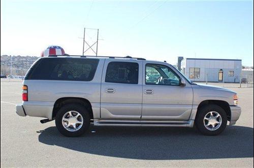 GMC Yukon XL 2005 photo 1