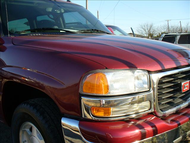 GMC Yukon XL 2005 photo 1