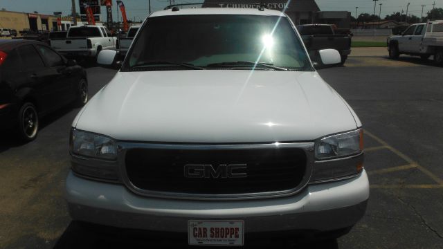 GMC Yukon XL C350 4dr Sdn 3.5L Sport RWD Sedan SUV