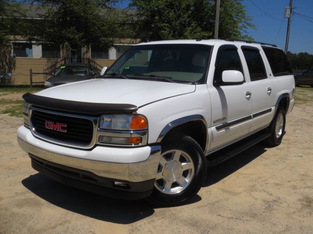 GMC Yukon XL 2005 photo 1