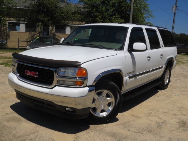 GMC Yukon XL 2005 photo 15