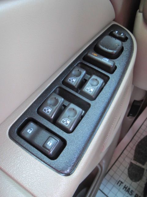 GMC Yukon XL 2005 photo 16