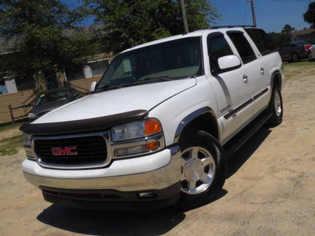 GMC Yukon XL 2005 photo 17