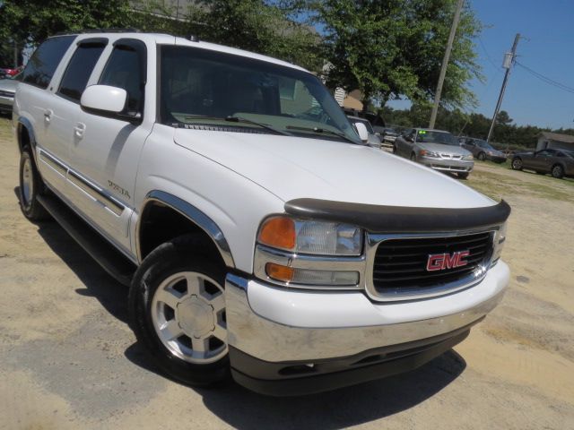 GMC Yukon XL 2005 photo 18