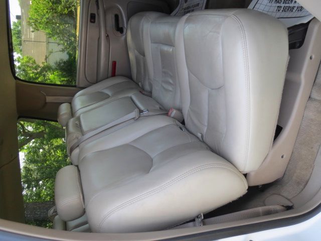 GMC Yukon XL 2005 photo 19