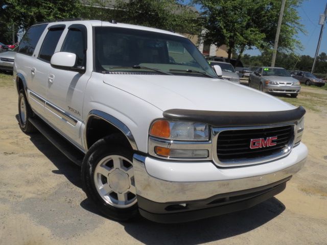 GMC Yukon XL 2005 photo 24