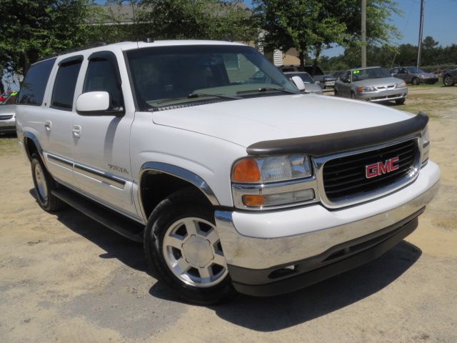 GMC Yukon XL 2005 photo 25